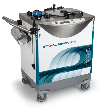 StemSource